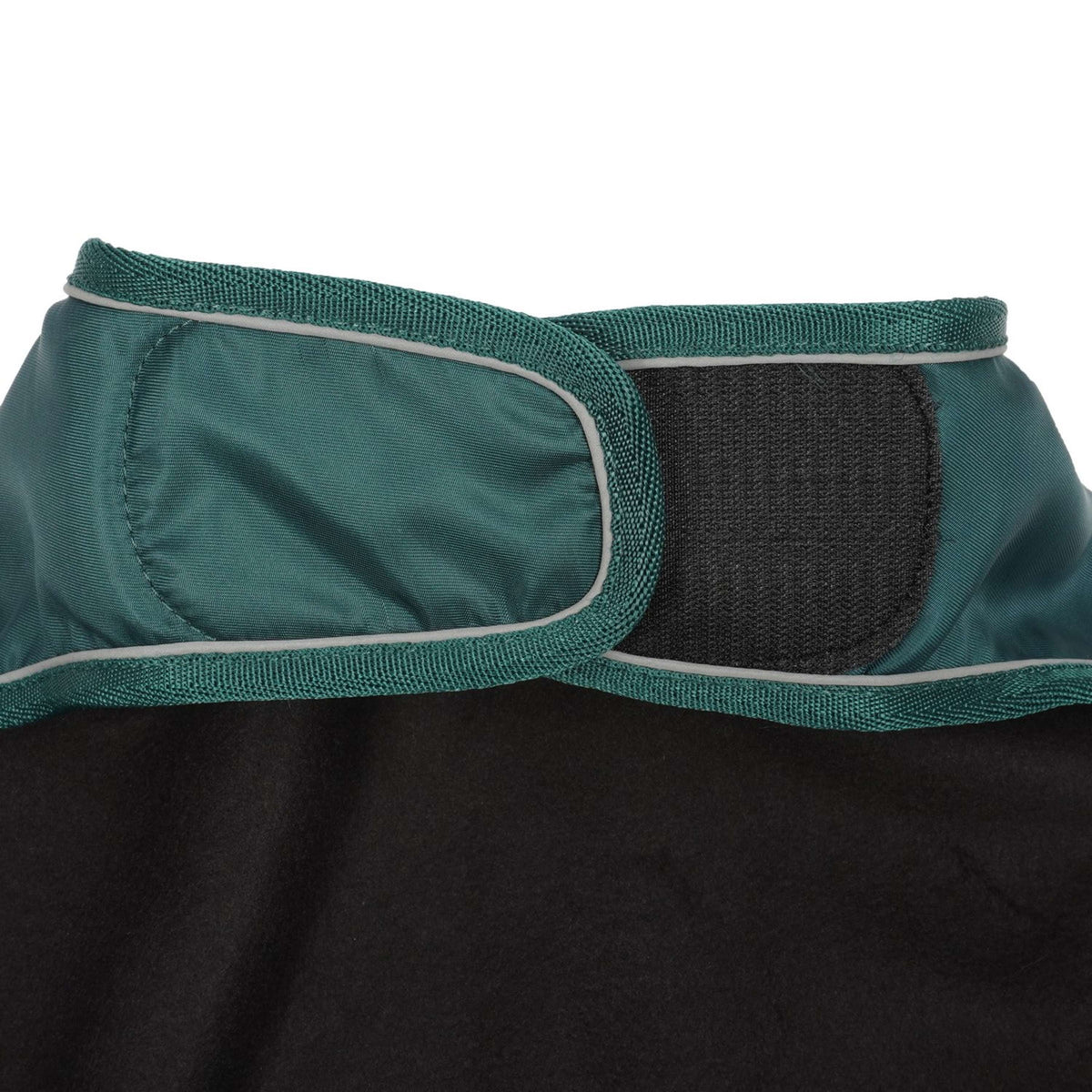 Diego & Louna Coperta per Cani Nylon Verde