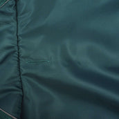 Diego & Louna Coperta per Cani Nylon Verde