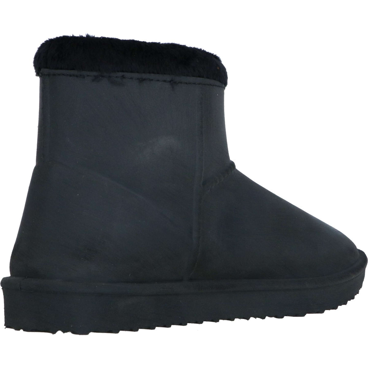 Pénélope Stivali da Esterno Nero