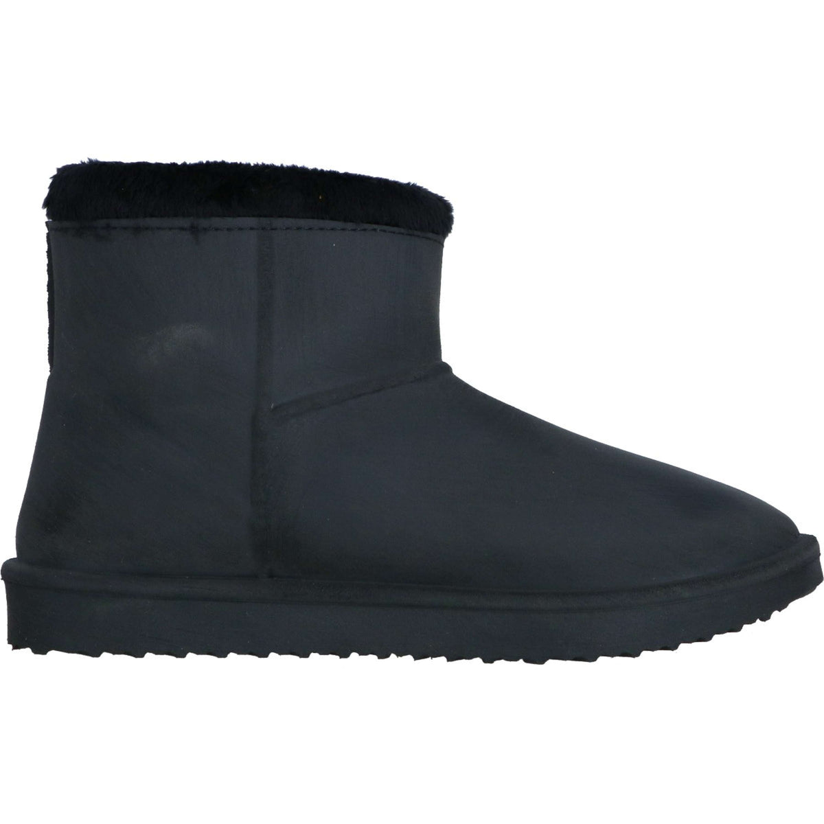 Pénélope Stivali da Esterno Nero