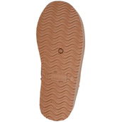 Pénélope Stivali da Esterno Karamel