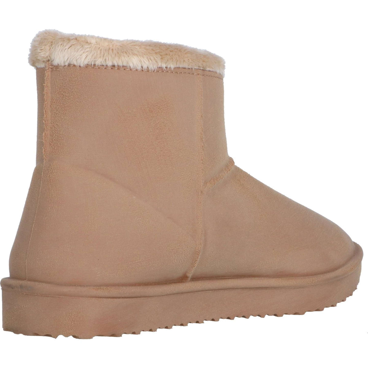 Pénélope Stivali da Esterno Karamel