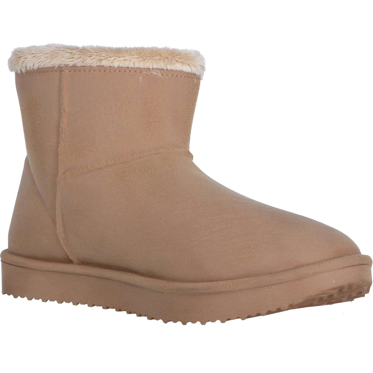 Pénélope Stivali da Esterno Karamel