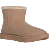 Pénélope Stivali da Esterno Karamel