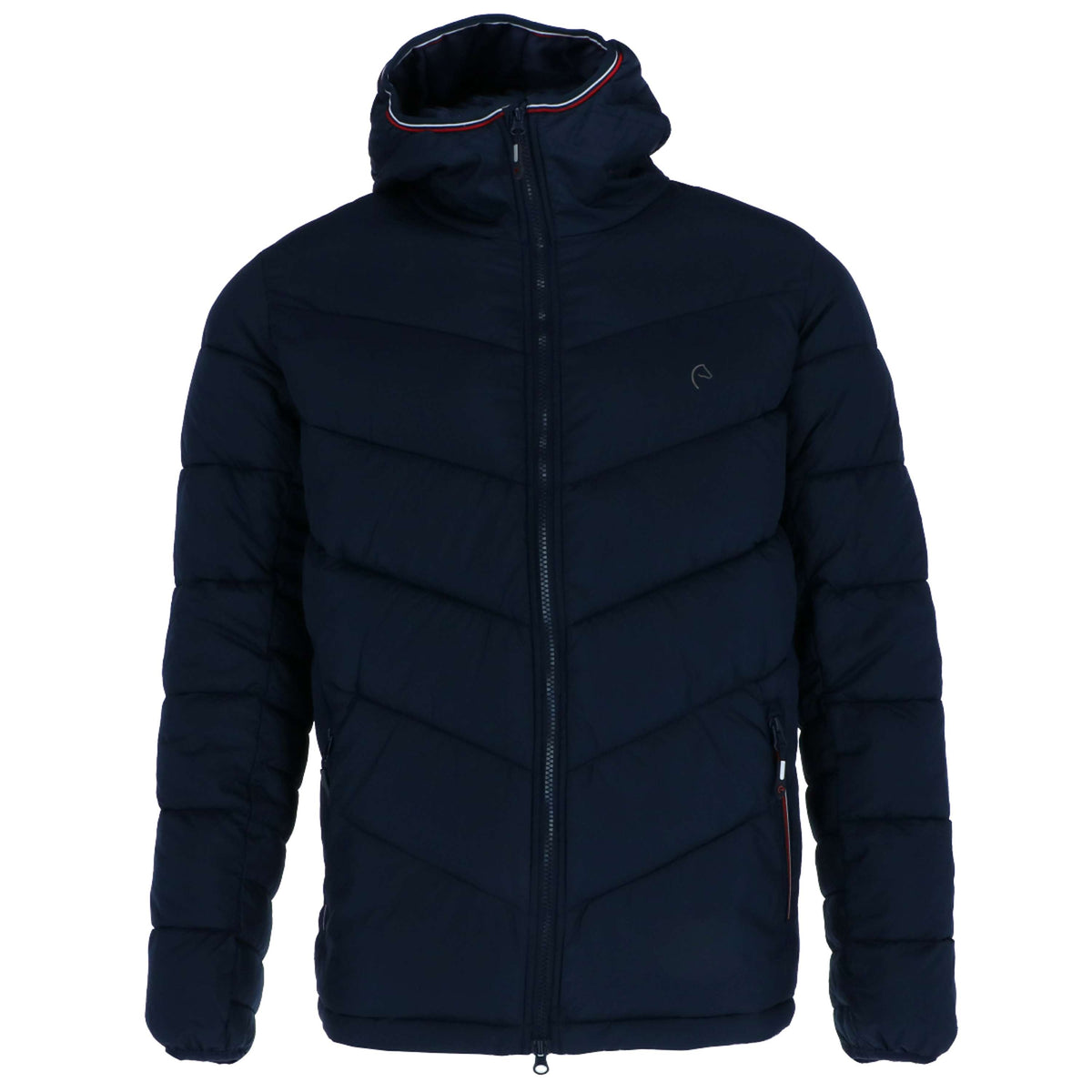 EQUITHÈME Giacca Michael Navy