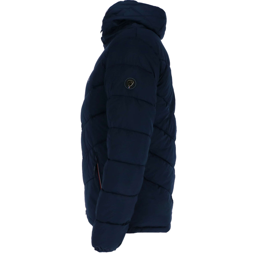 EQUITHÈME Giacca Michael Navy