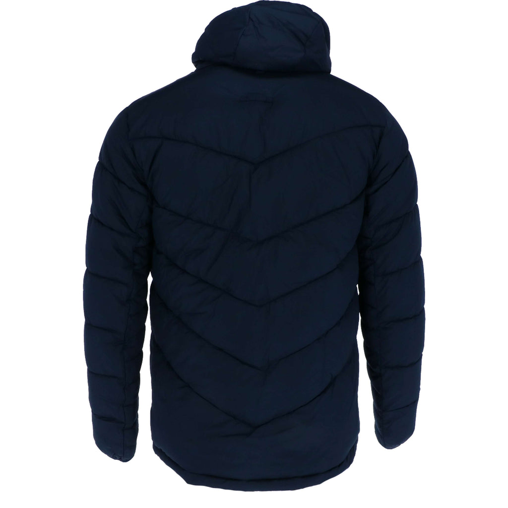 EQUITHÈME Giacca Michael Navy