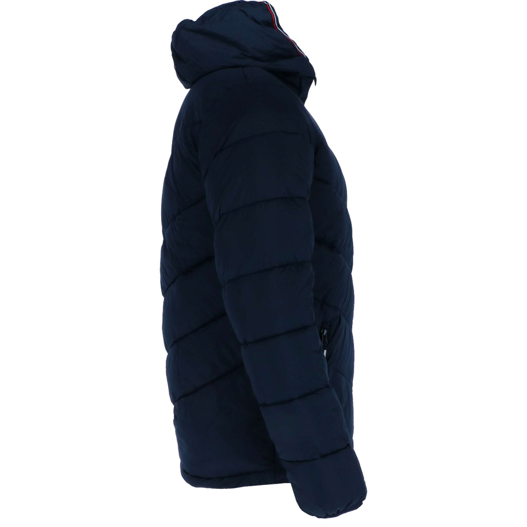 EQUITHÈME Giacca Michael Navy