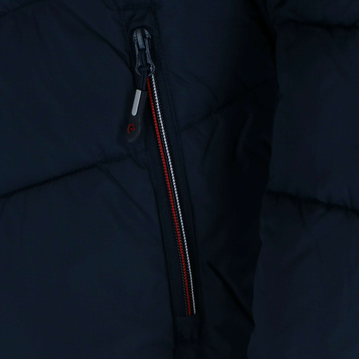 EQUITHÈME Giacca Michael Navy