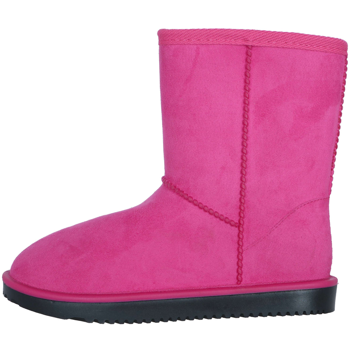 HKM Stivali Davos Allweather Rosa