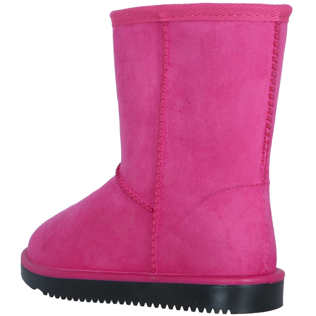 HKM Stivali Davos Allweather Rosa