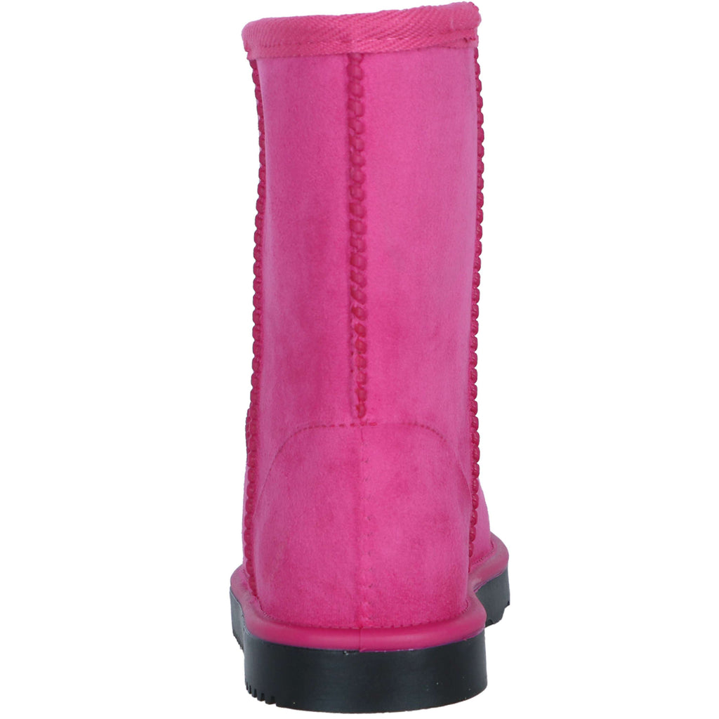 HKM Stivali Davos Allweather Rosa