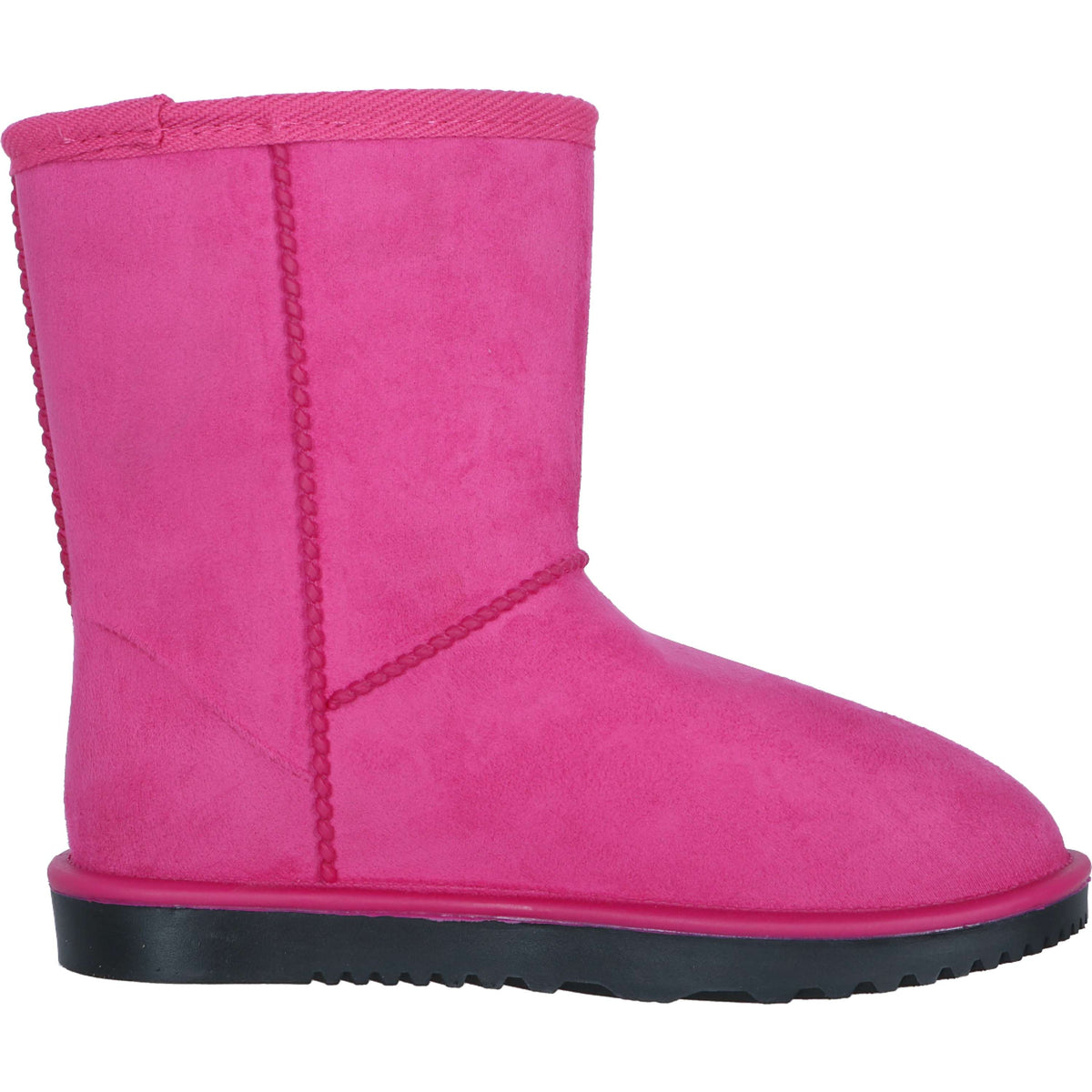 HKM Stivali Davos Allweather Rosa