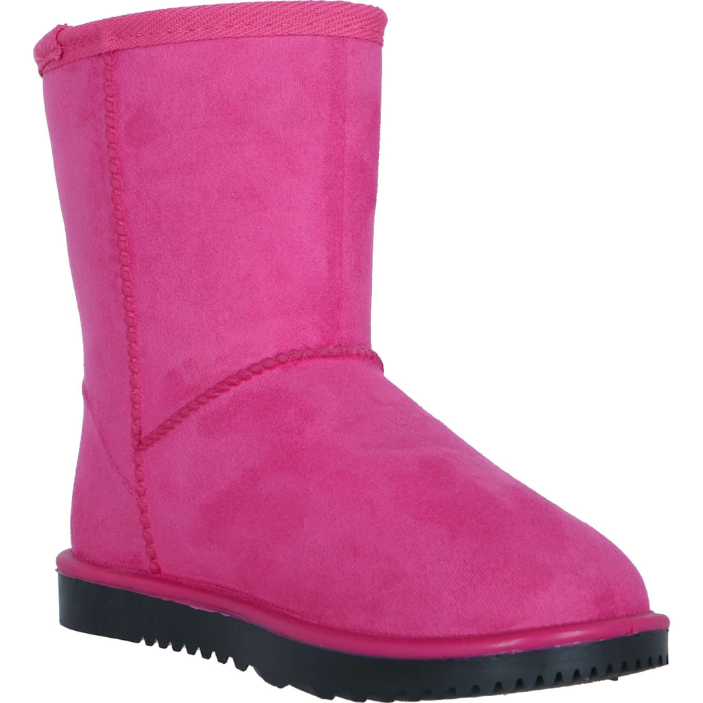 HKM Stivali Davos Allweather Rosa