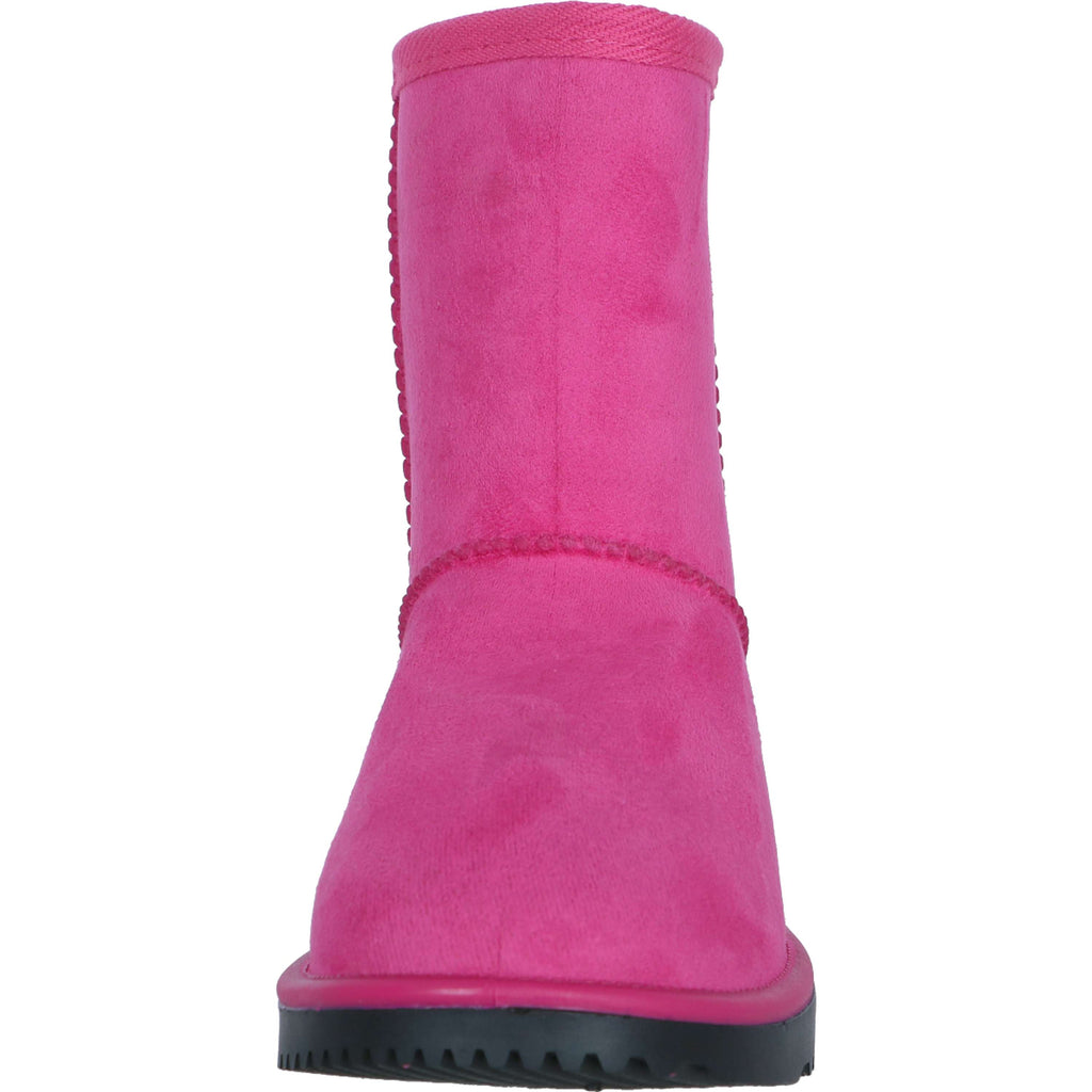 HKM Stivali Davos Allweather Rosa