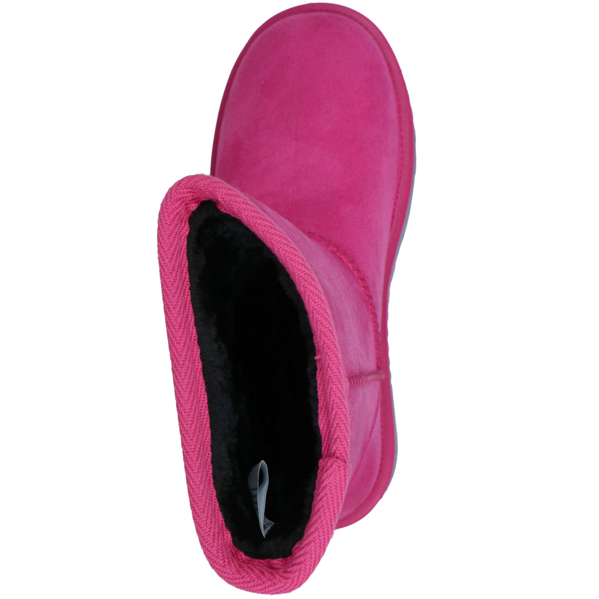 HKM Stivali Davos Allweather Rosa