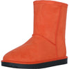 HKM Stivali Davos Allweather Arancia