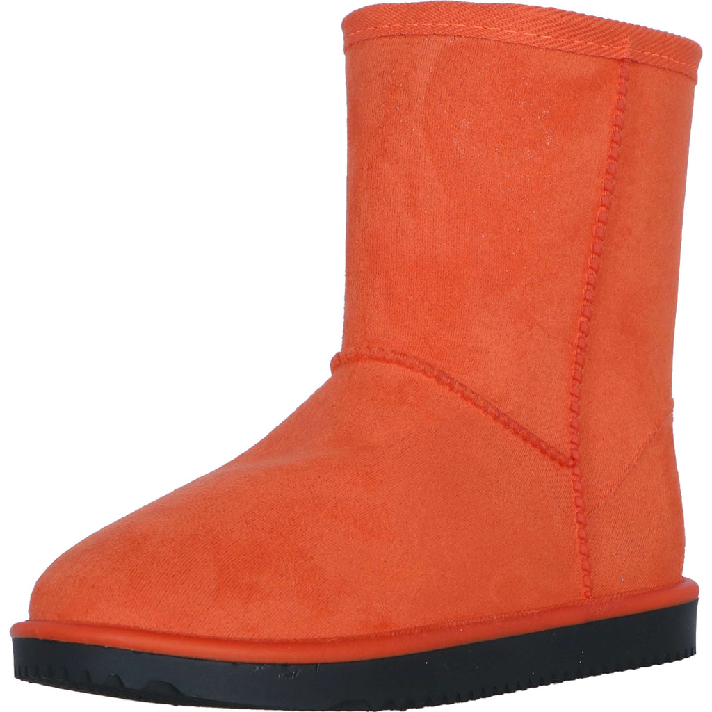 HKM Stivali Davos Allweather Arancia