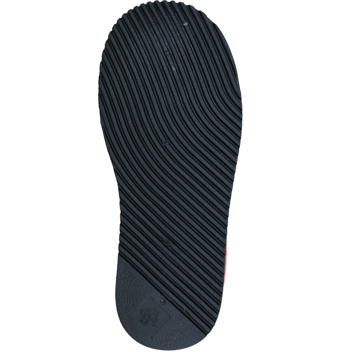 HKM Stivali Davos Allweather Arancia