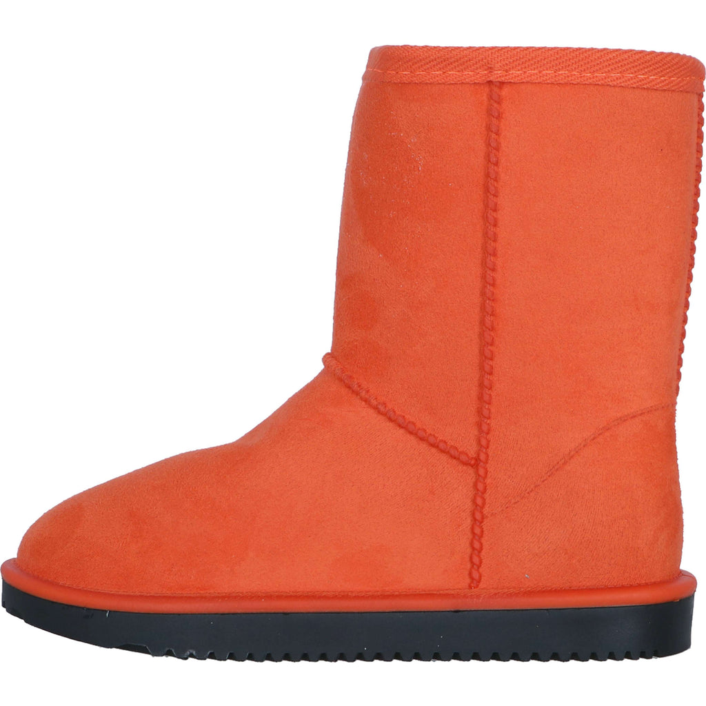 HKM Stivali Davos Allweather Arancia