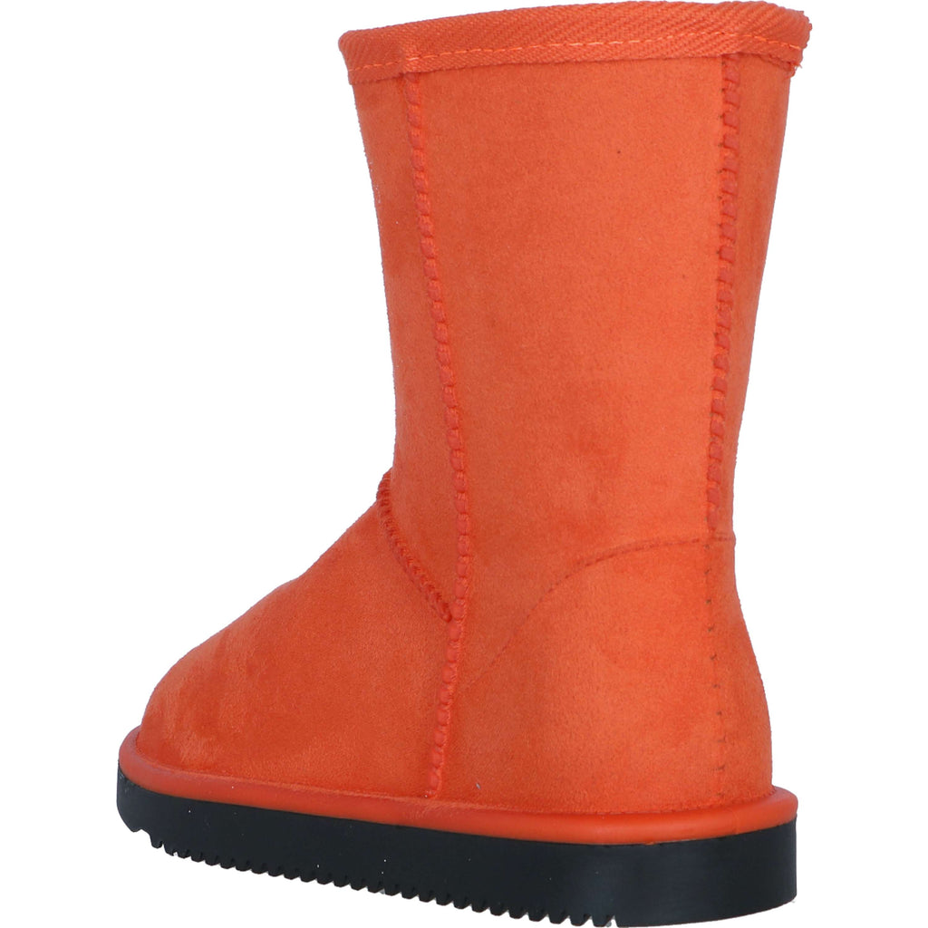 HKM Stivali Davos Allweather Arancia