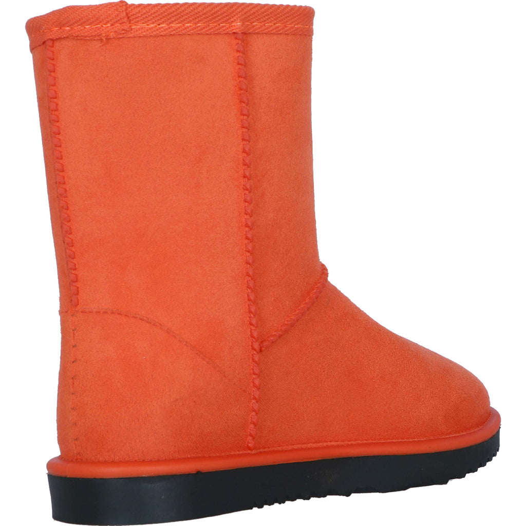 HKM Stivali Davos Allweather Arancia