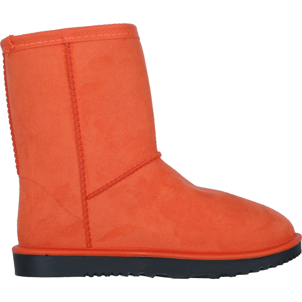 HKM Stivali Davos Allweather Arancia