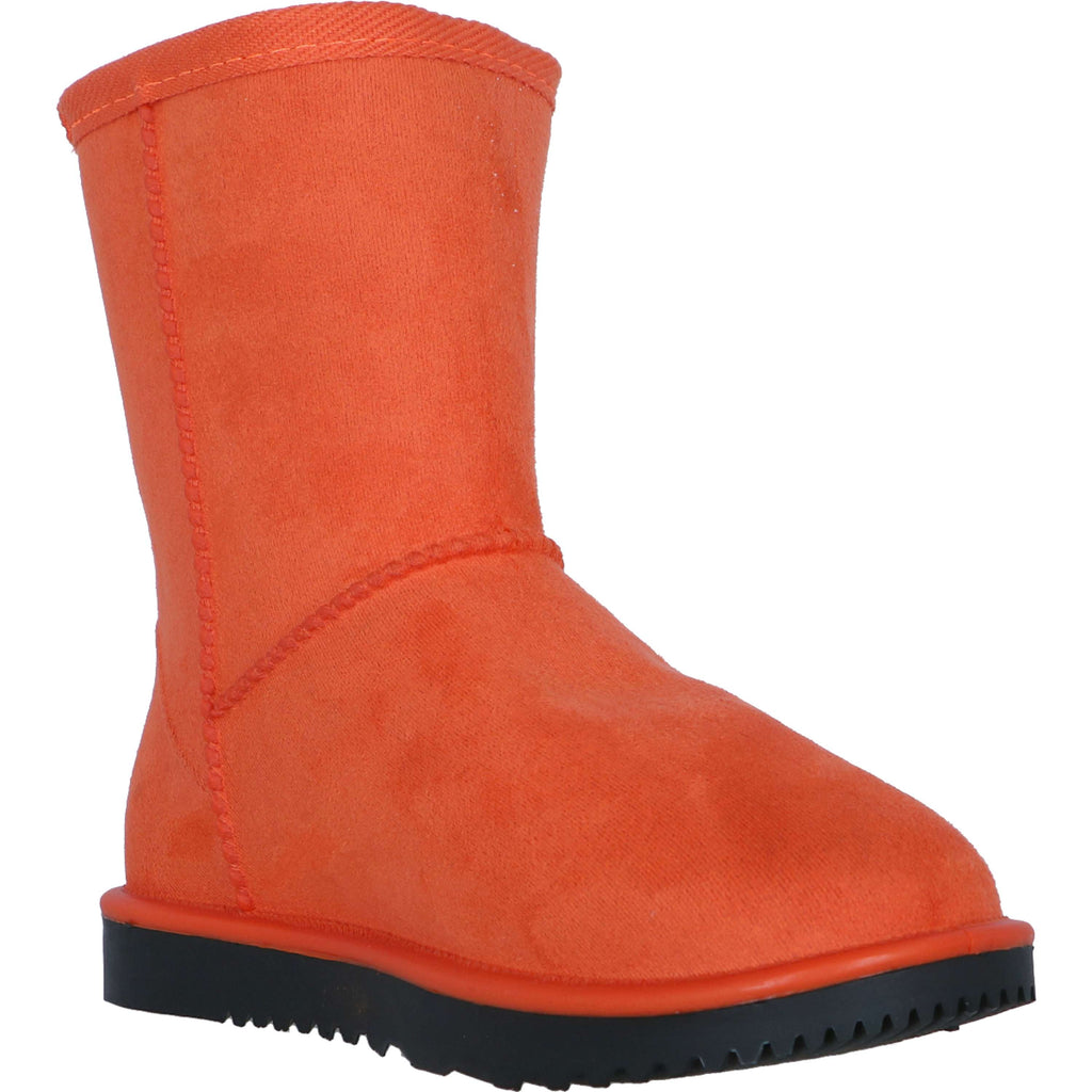 HKM Stivali Davos Allweather Arancia