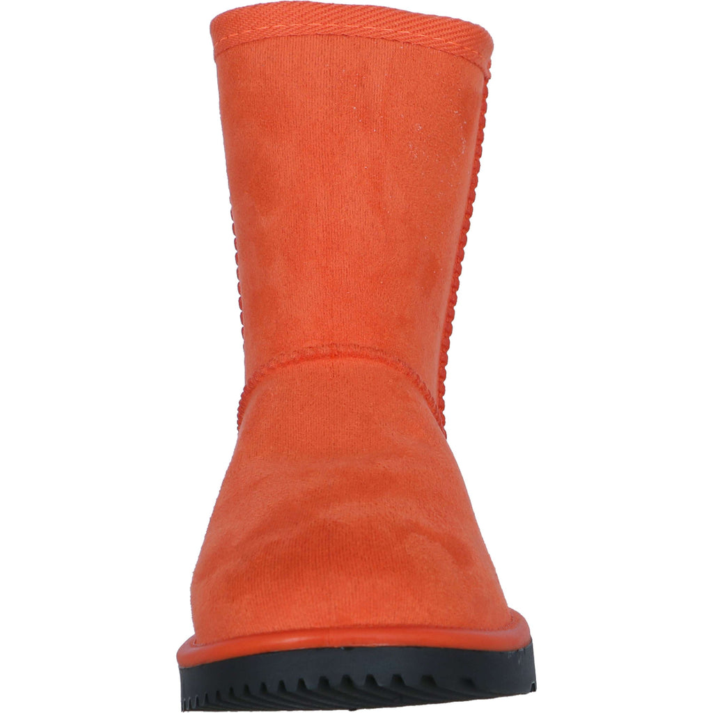 HKM Stivali Davos Allweather Arancia