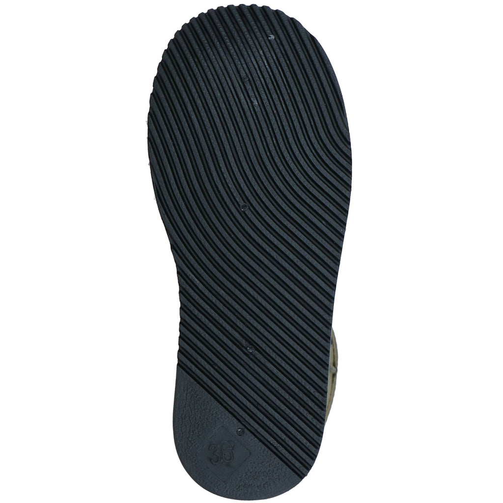 HKM Stivali Davos Allweather Oliva