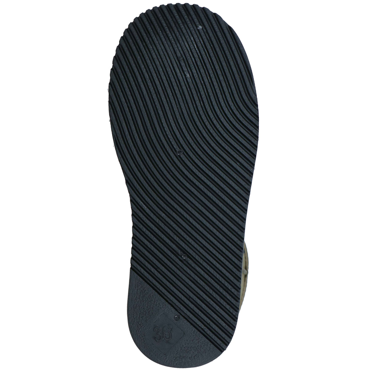 HKM Stivali Davos Allweather Oliva