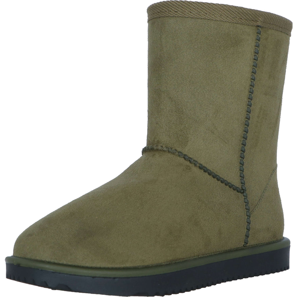 HKM Stivali Davos Allweather Oliva