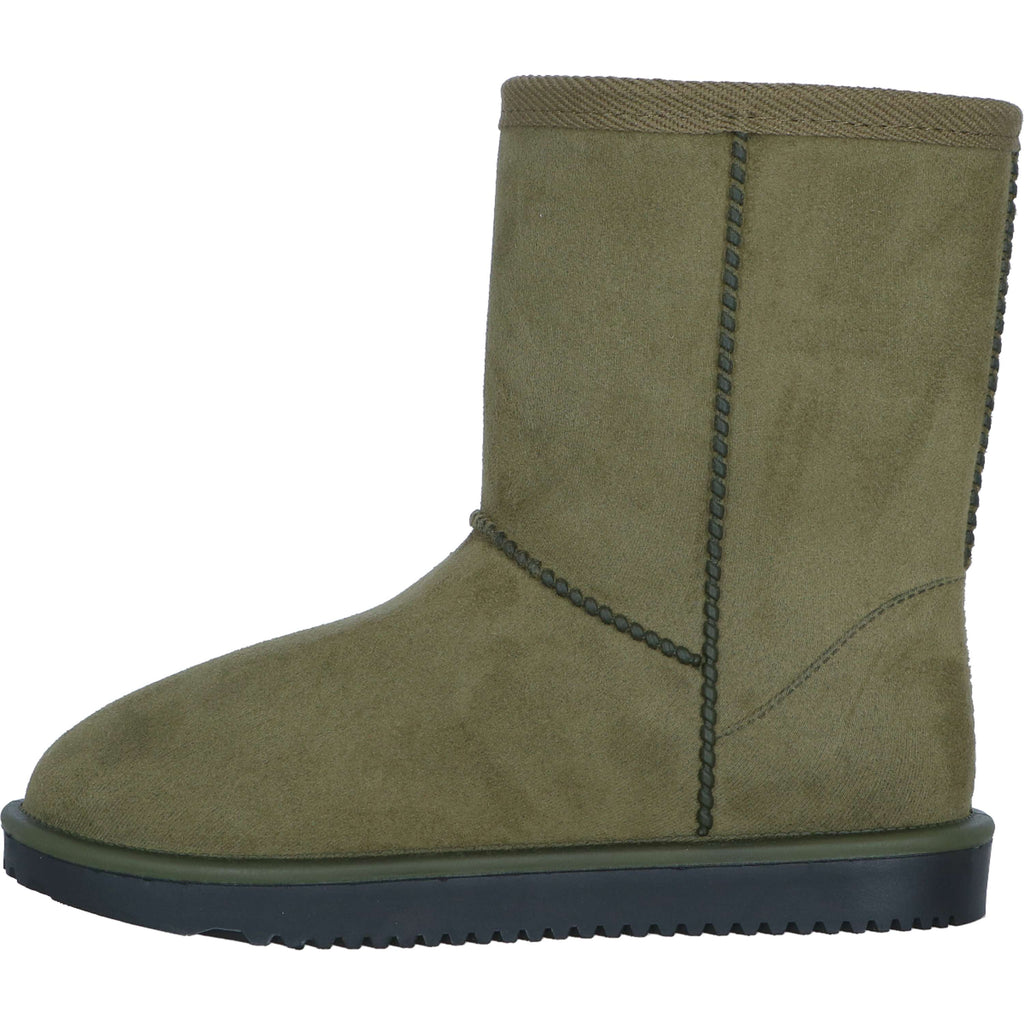 HKM Stivali Davos Allweather Oliva