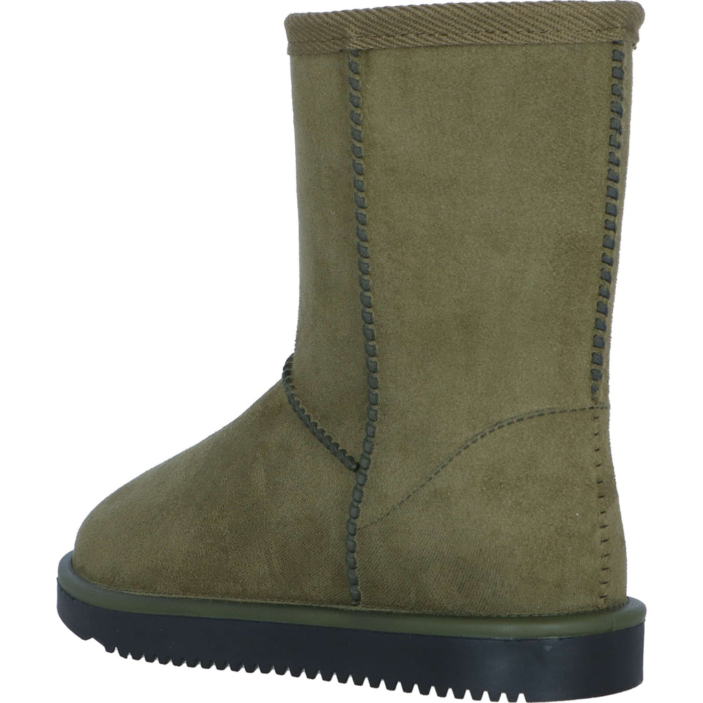 HKM Stivali Davos Allweather Oliva