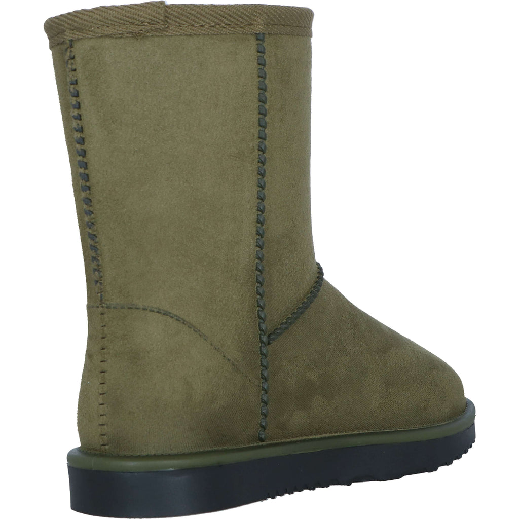 HKM Stivali Davos Allweather Oliva