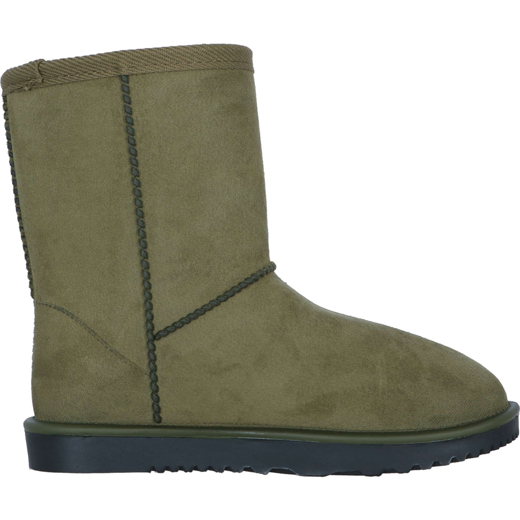 HKM Stivali Davos Allweather Oliva