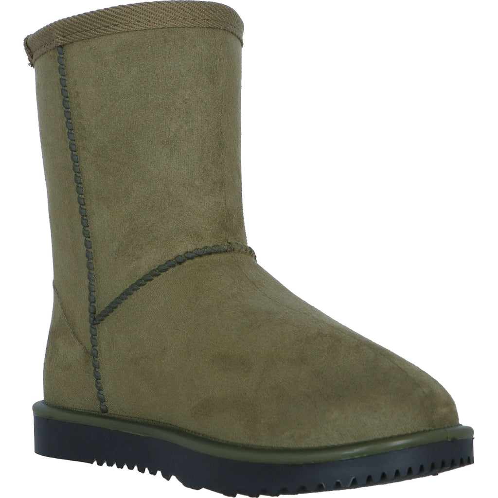 HKM Stivali Davos Allweather Oliva