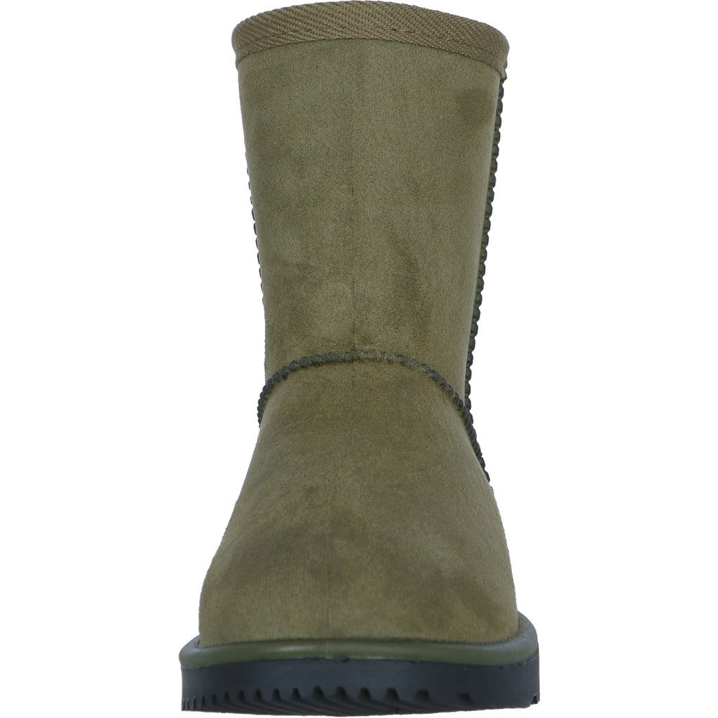 HKM Stivali Davos Allweather Oliva