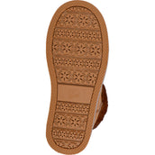 HKM Stivali Allweather Davos Pelliccia Camel