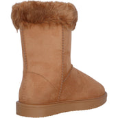 HKM Stivali Allweather Davos Pelliccia Camel