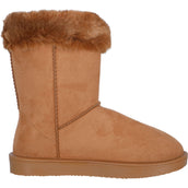 HKM Stivali Allweather Davos Pelliccia Camel