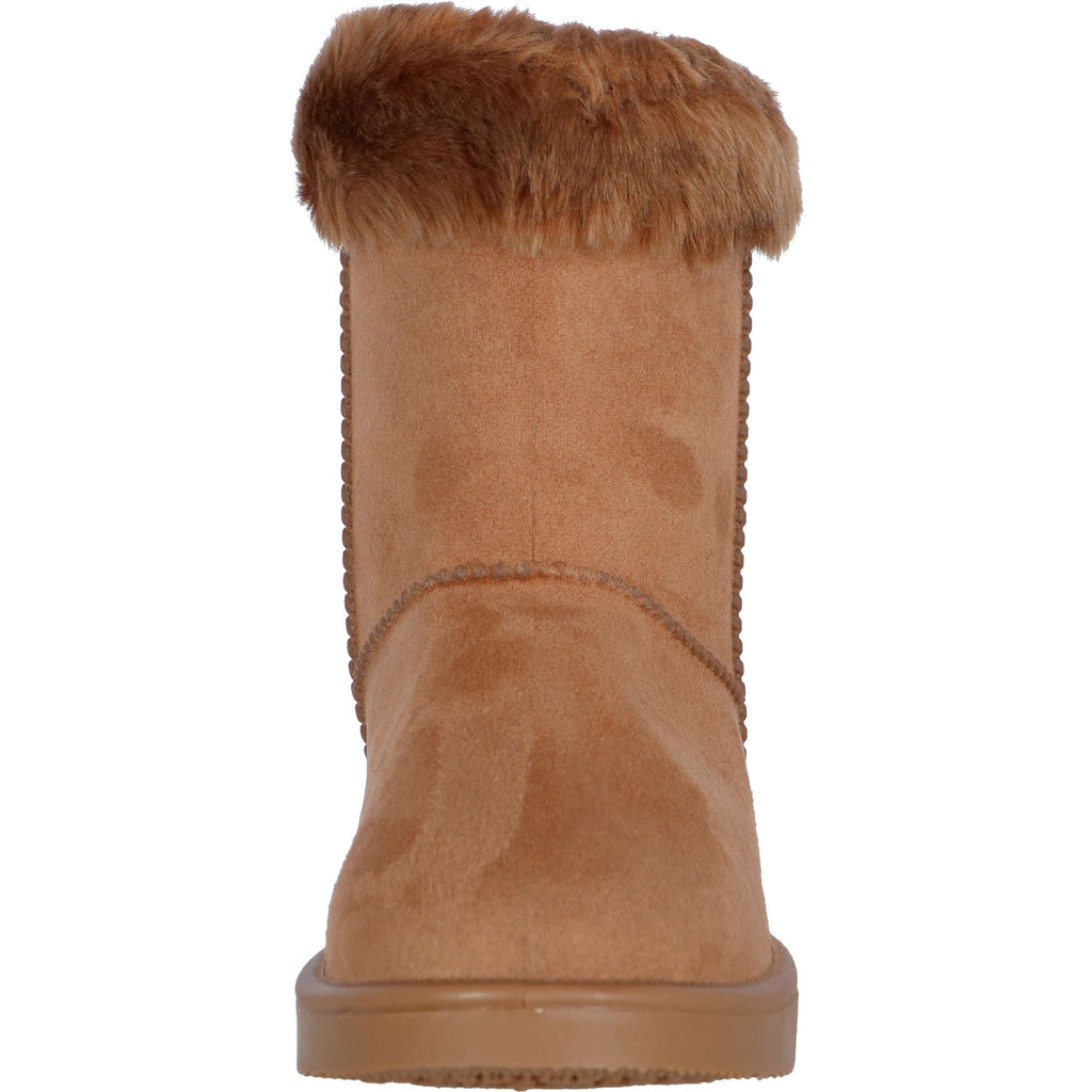 HKM Stivali Allweather Davos Pelliccia Camel