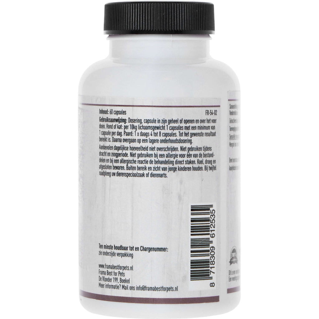 Frama Best For Pets Completo di enzimi digestivi + probiotici