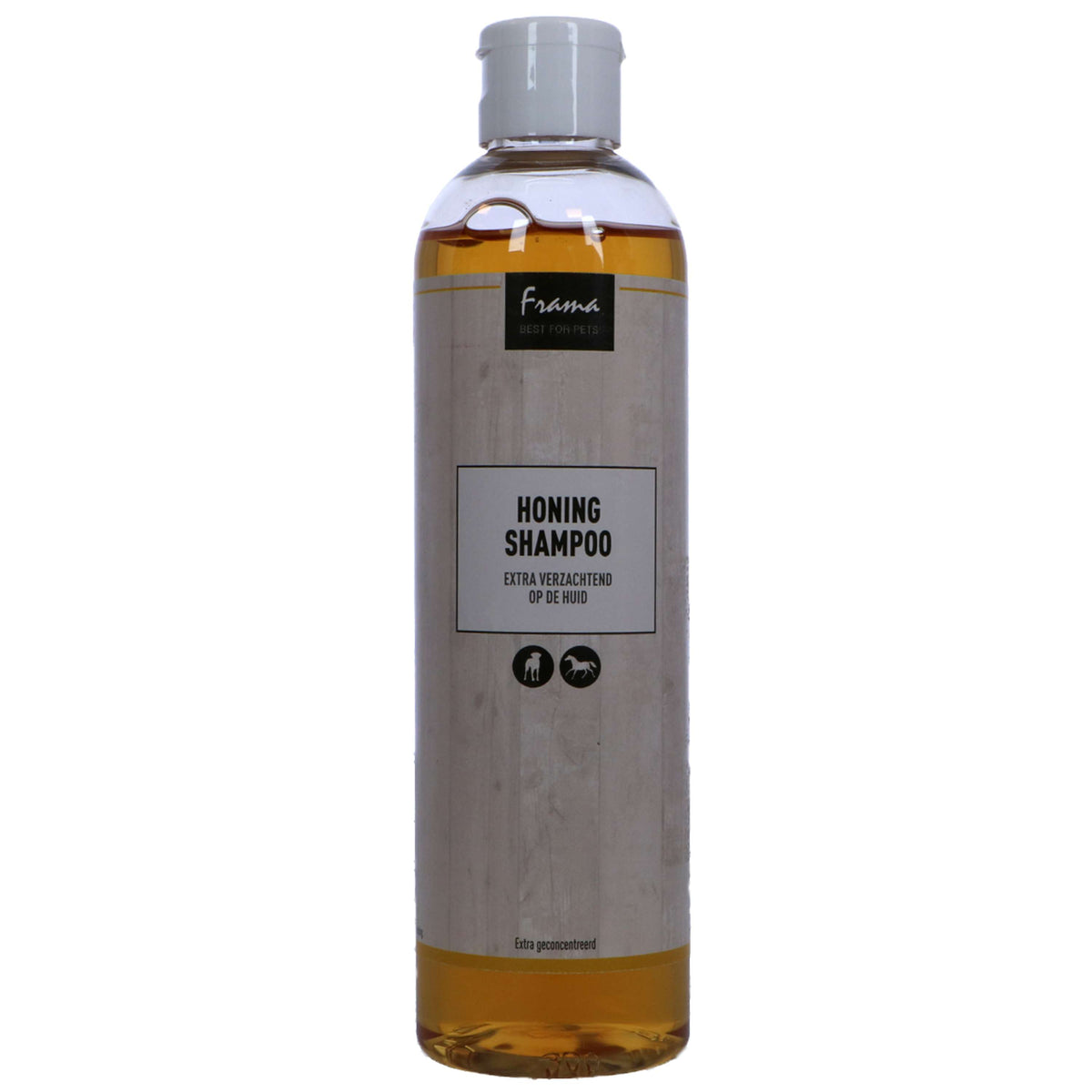 Frama Best For Pets Shampoo Miele