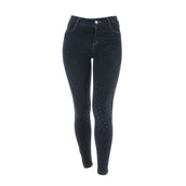 PS of Sweden Calzoni Maggie Jeans Denim nero
