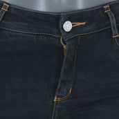 PS of Sweden Calzoni Maggie Jeans Denim nero