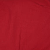 EQUITHÈME Coperta da esercizio Teddy Fleece Bordeaux