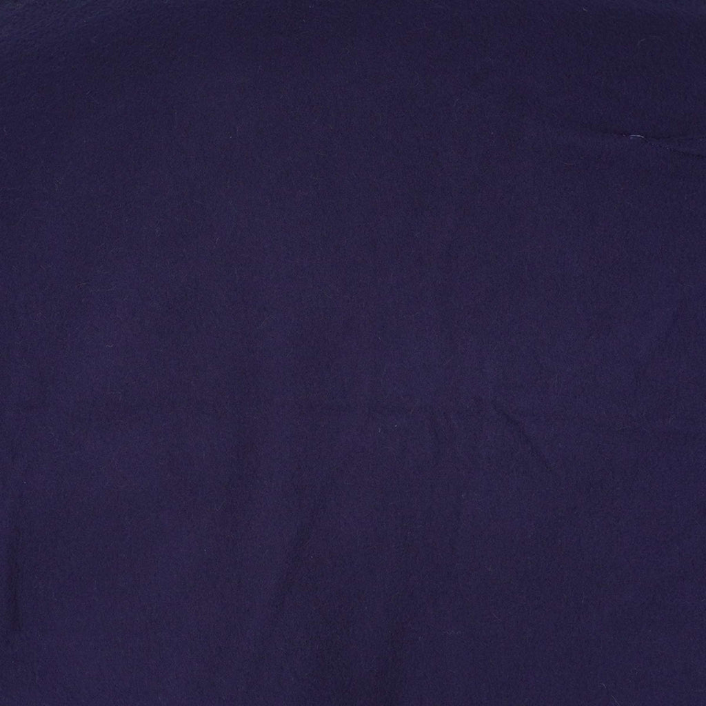 EQUITHÈME Coperta da esercizio Teddy Fleece Navy