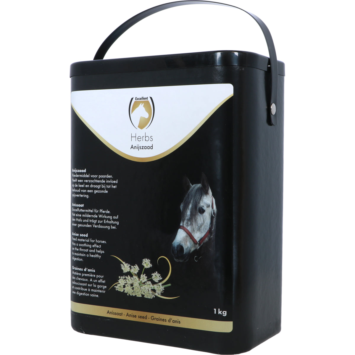 Excellent Anice Herbs