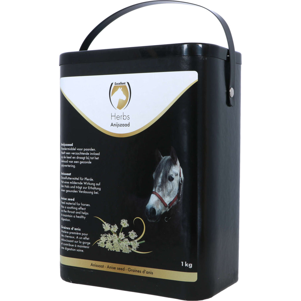 Excellent Anice Herbs
